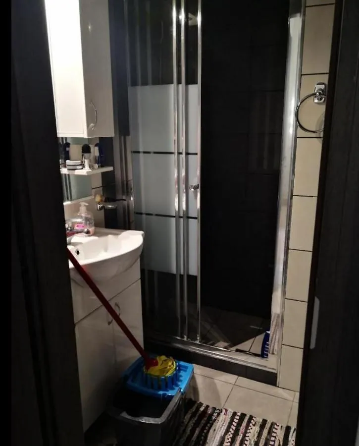 Apartman Dionis J Apartment Skala Neon Epivaton