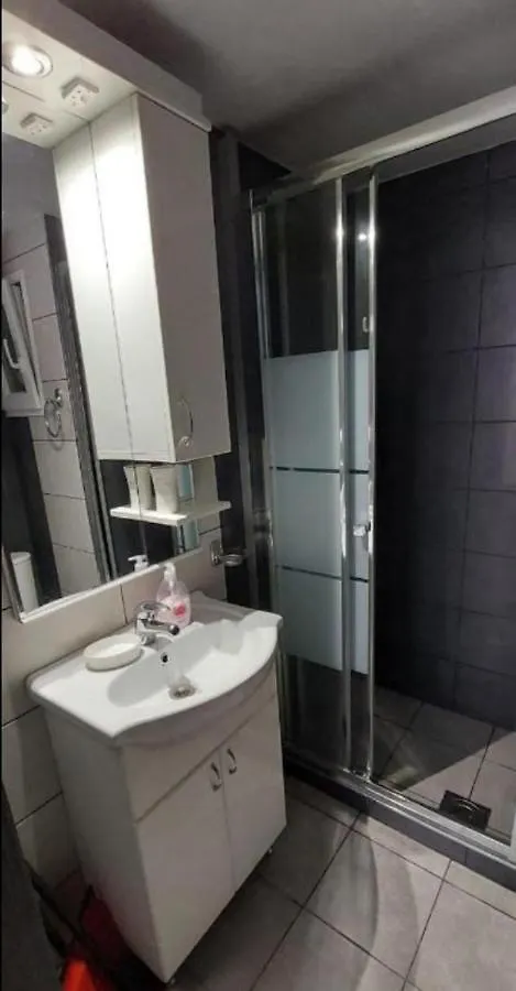 Apartman Dionis J Apartment Skala Neon Epivaton 0*,