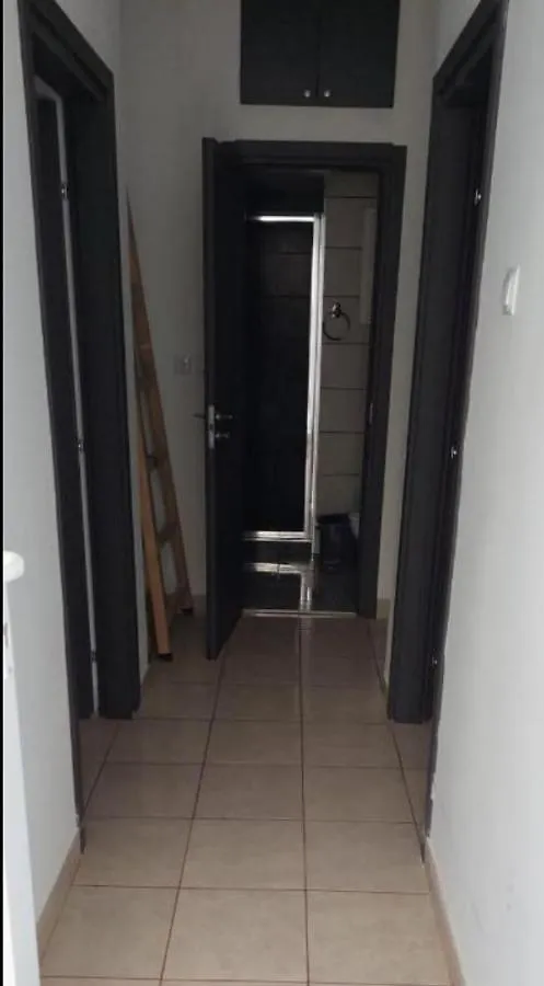 Apartman Dionis J Apartment Skala Neon Epivaton Greece