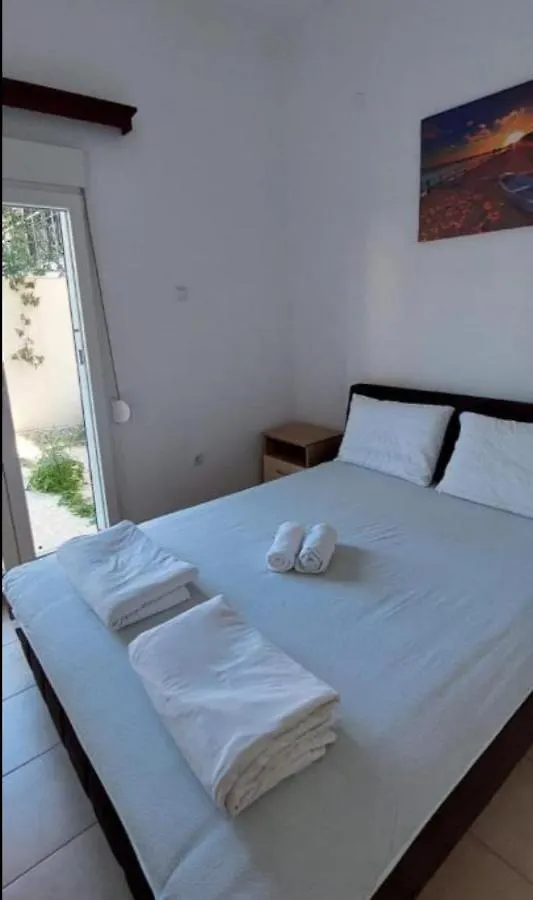 Apartman Dionis J Apartment Skala Neon Epivaton