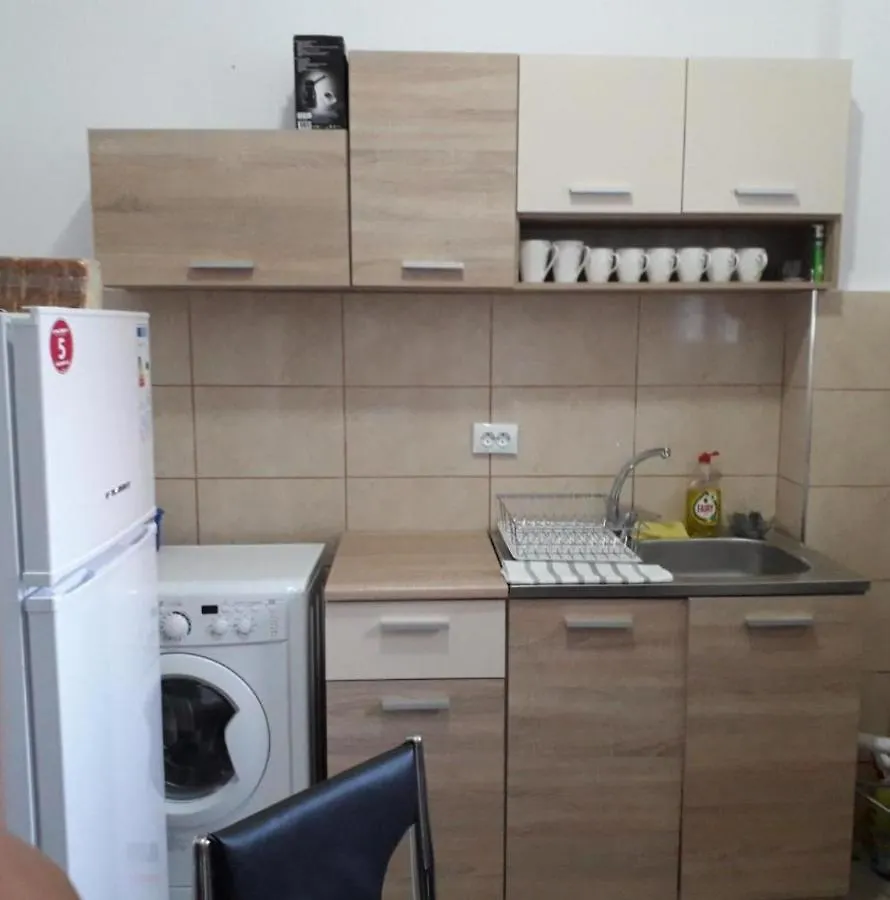 Apartman Dionis J Apartment Skala Neon Epivaton