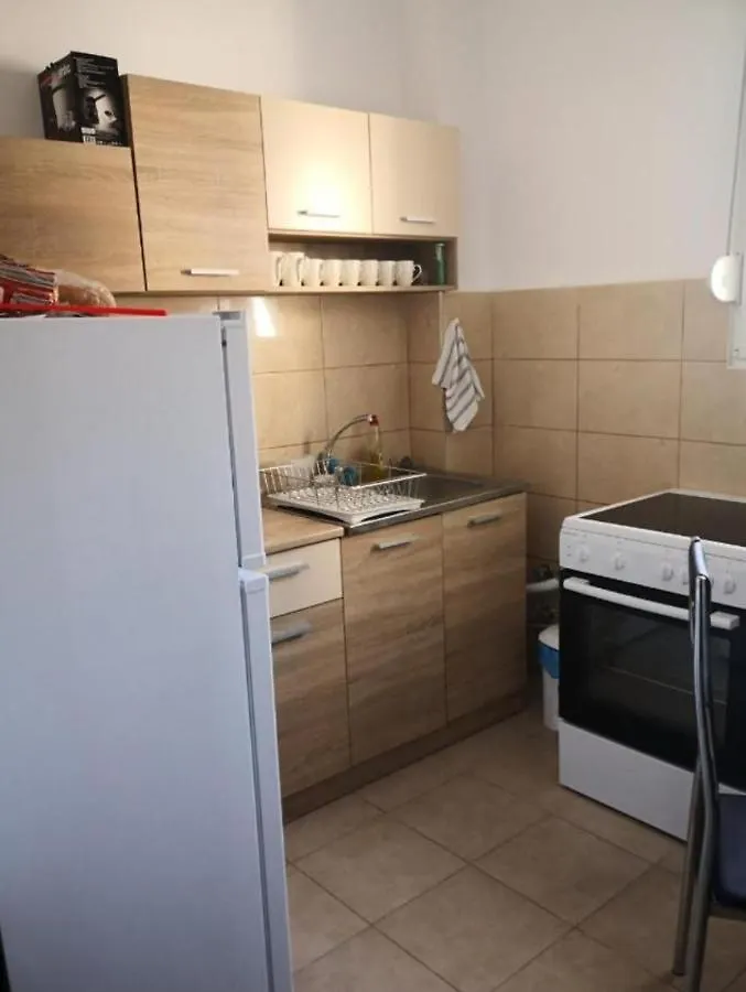 Apartman Dionis J Apartment Skala Neon Epivaton