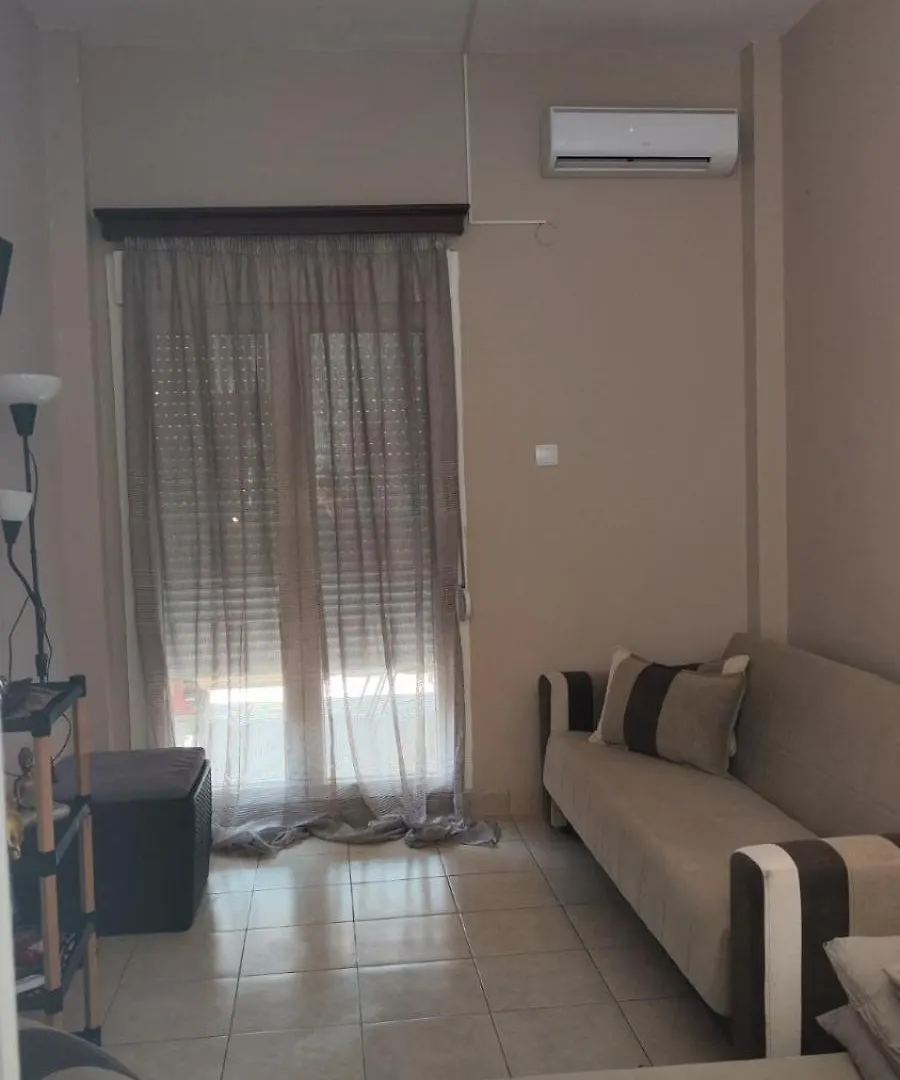 Apartman Dionis J Apartment Skala Neon Epivaton