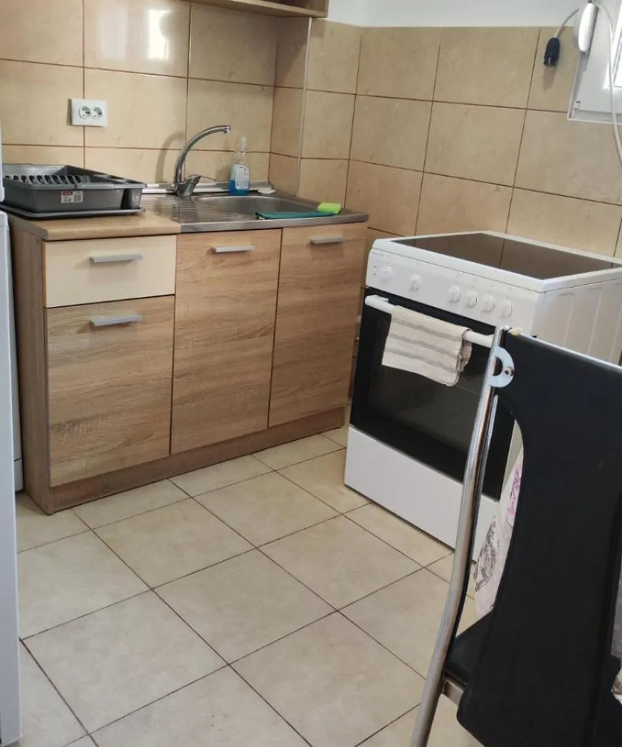 Apartman Dionis J Apartment Skala Neon Epivaton