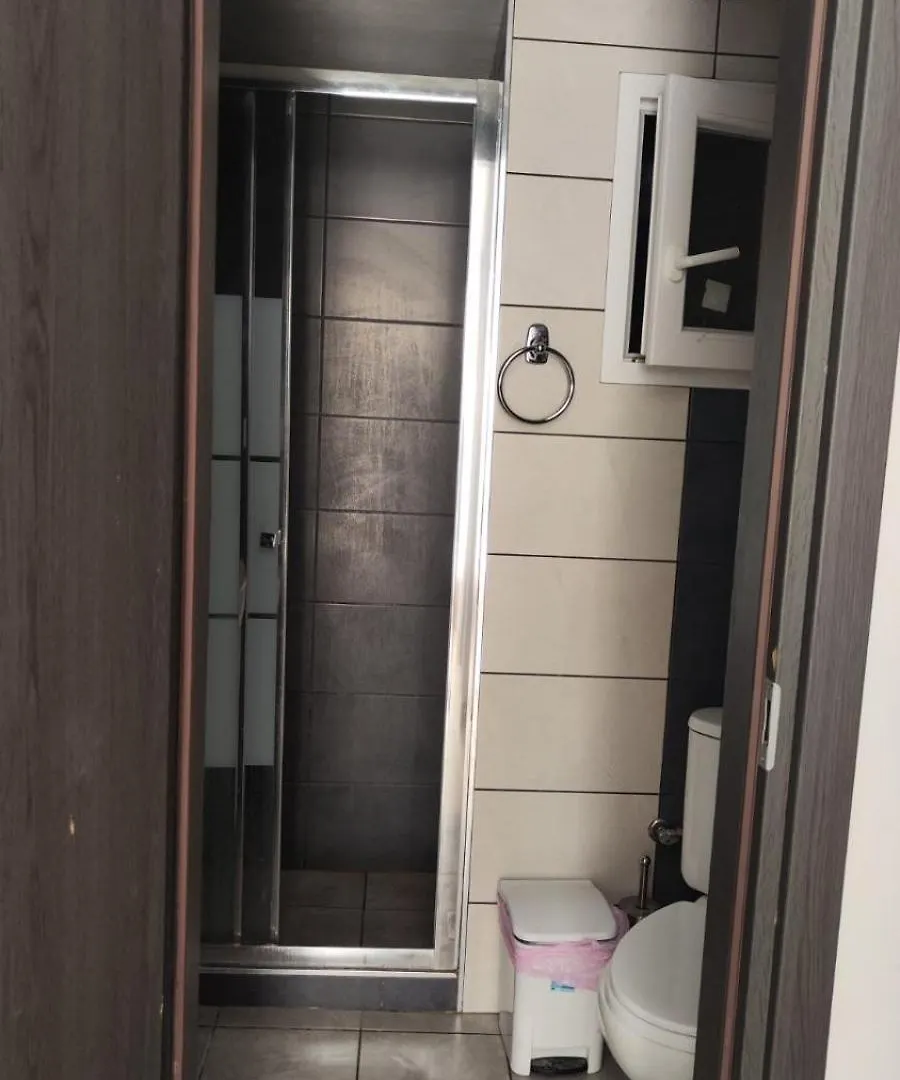 Apartman Dionis J Apartment Skala Neon Epivaton