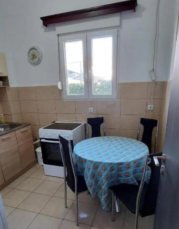 Apartmán Apartman Dionis J Skála Neón Epivatón